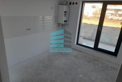 Apartament cu 2 camere decomandat în Titan - 3