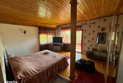 Casă cu 6 camere cu Teren 490 Mp în Bartolomeu - 10