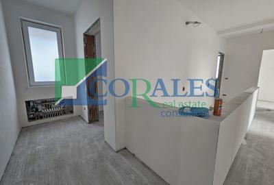 Duplex cu 5 camere cu Canalizare în Girocului - 11