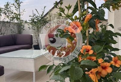 Apartament cu 3 camere decomandat, mobilat în Timpuri Noi