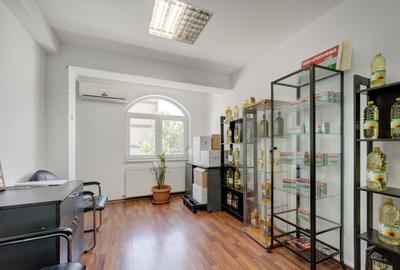 Cladire multifunctionala de , Floreasca-Pescariu - 9