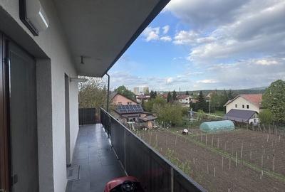 Apartament cu 2 camere în Valea Adâncă - 3