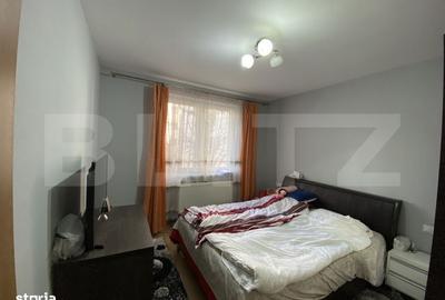 Apartament cu 2 camere în Decebal