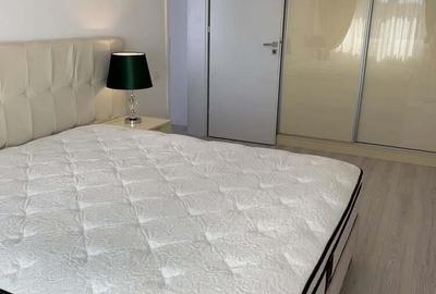 Apartament cu 2 camere decomandat în 13 Septembrie