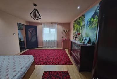 Casă cu 3 camere cu Teren 2259 Mp în Filipeștii de Târg - 14