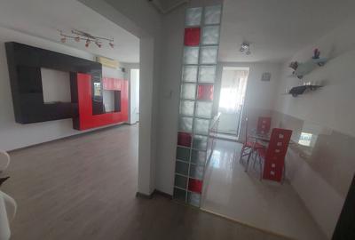 Apartament cu 3 camere decomandat în Nicolae Bălcescu - 3