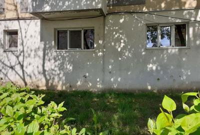 Apartament cu 2 camere decomandat în Central - 4