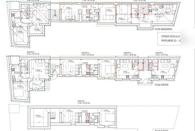 Casă individuală cu 13 camere cu Teren 150 Mp în Dacia - 6