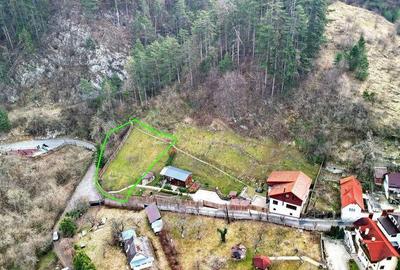 Teren Intravilan Rezidential - 1