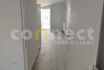 Apartament cu 2 camere semidecomandat în Gheorgheni - 3