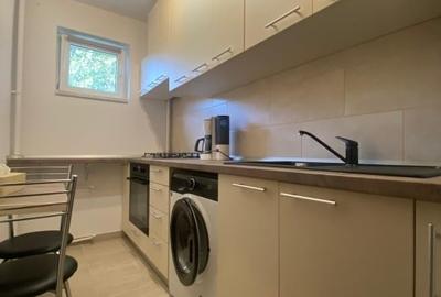 Apartament 2 camere langa Parc Drumul Taberei, renovat 2025, metrou la 2 min. - 4