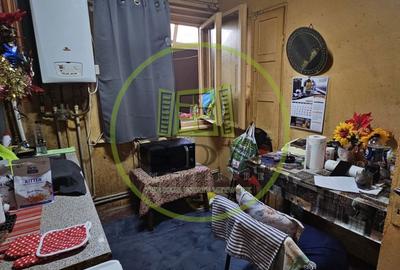 Apartament cu 2 camere decomandat, mobilat în Brazda lui Novac - 8