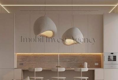 Apartament 4 camere de vanzare Pipera - 11