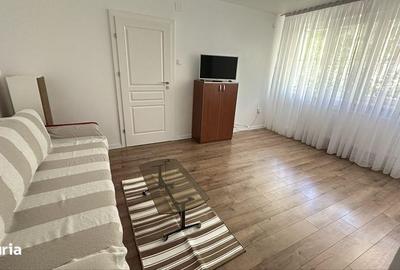 Apartament cu 2 camere semidecomandat în Ultracentral - 6