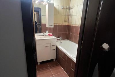 Apartament cu 3 camere în Giurgiului - 4