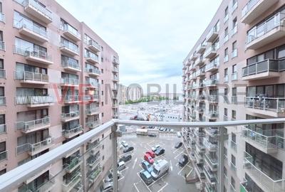 Apartament cu 2 camere semidecomandat, mobilat în Titan - 8
