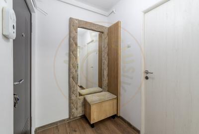 Apartament Calea Bucuresti - langa Ramada si Expo Parc - 3 camere - 11