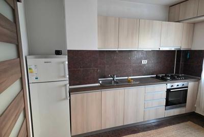Apartament cu 2 camere decomandat, mobilat în Tineretului - 2