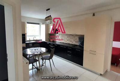 Apartament  de inchiriat 2 camere Cartier Avantgarden Sibiu! Apartament  de inchiriat 2 camere Cartier Avantgarden Sibiu! - 4