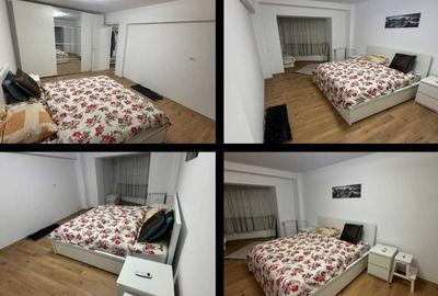 De închiriat apartament 2 camere Decebal-Piața Muncii - 2