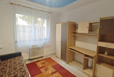 Apartament cu 2 camere semidecomandat în Mănăștur