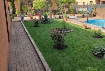 Casă cu Teren 1000 Mp în Central - 4