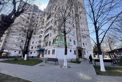 Apartament cu 3 camere decomandat în Ostroveni - 2