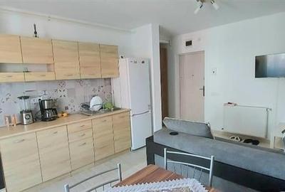 Apartament cu 2 camere decomandat, mobilat în Hipodrom 3