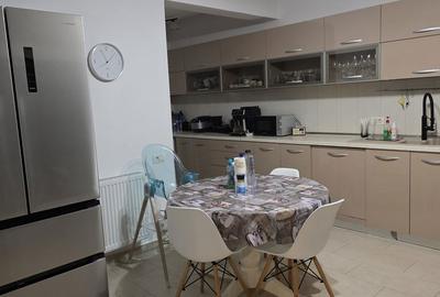 Apartament cu 3 camere în Bucureștii Noi - 6