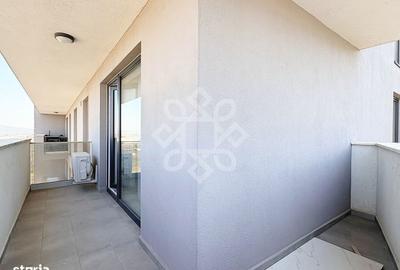 Apartament cu 3 camere decomandat în Seleuș - 19