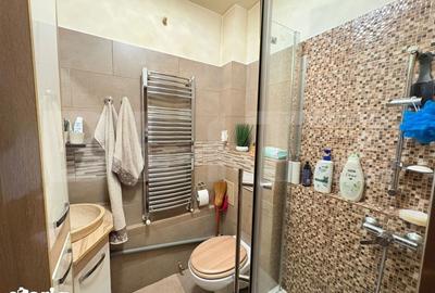 Apartament cu 3 camere în Ciarda Roșie