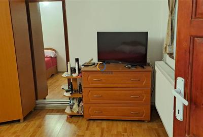 Casă cu 3 camere cu Canalizare în Mărăcineni - 20