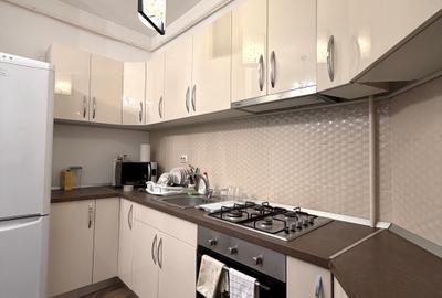 Apt 2 camere Concept Moara de Foc-Pacurari, mobilat&utilat! LIBER! - 3