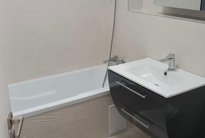 Apartament cu 3 camere decomandat în Central - 6