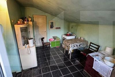 Casă cu 4 camere cu Teren 3892 Mp în Cebza - 6
