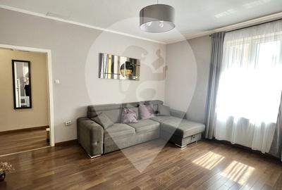 Apartament 2 camere  | Aula Universitatii - 2
