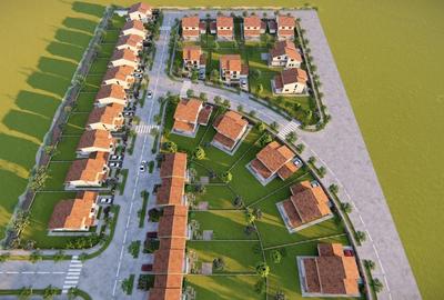 Casa Ind.,P+1, 5 camere, 104mp, garaj, teren 463mp, Cart. Primăverii - 19