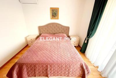 Casă cu 5 camere cu Teren 700 Mp în Corbeanca - 12