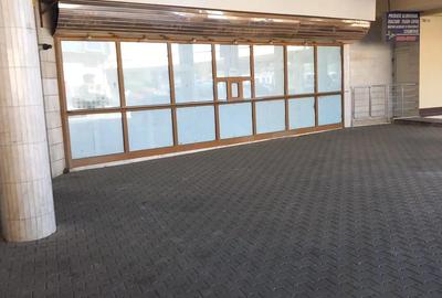 Spațiu comercial, de 35 mp, în Gară - 1