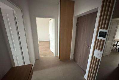 Apartament cu 2 camere decomandat, mobilat în Est - 14