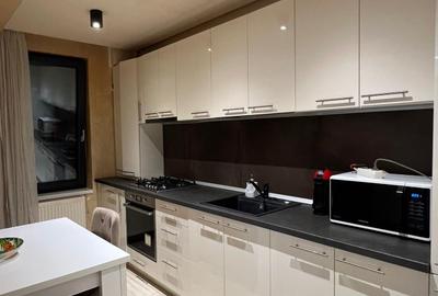 3 Camere - Mobilat Complet - Cavar Residence Brancoveanu - 3