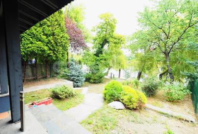 Vila cu deschidere catre lac ideala pentru birouri sau rezidenta - 2