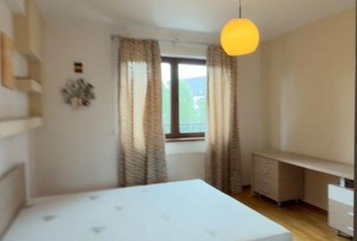 Apartament cu 2 camere semidecomandat în Sisești - 5