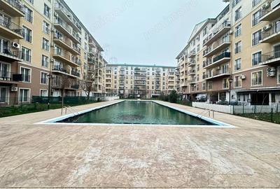 Apartament cu 2 camere decomandat în Ștefăneștii de Jos