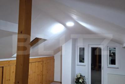 Casă cu 5 camere cu Teren 586 Mp în Poiana Țapului - 3