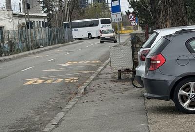 Apartament cu 2 camere în Bariera Vâlcii - 1