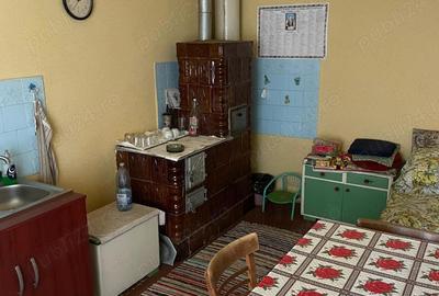 Casă cu 4 camere cu Teren 1234 Mp în Lugoj - 5