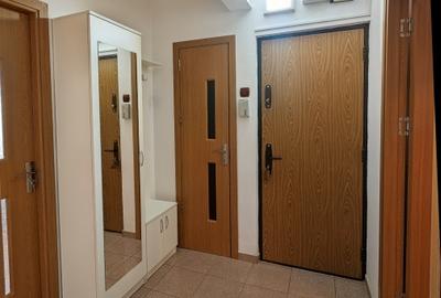 Apartament cu 2 camere decomandat, mobilat în Eroii Revoluției - 11