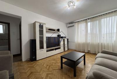 Apartament cu 3 camere semidecomandat, mobilat în Obor - 3