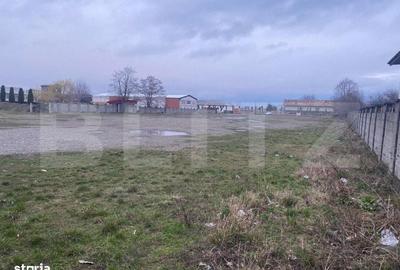 Spațiu comercial, în Brăiești - 1